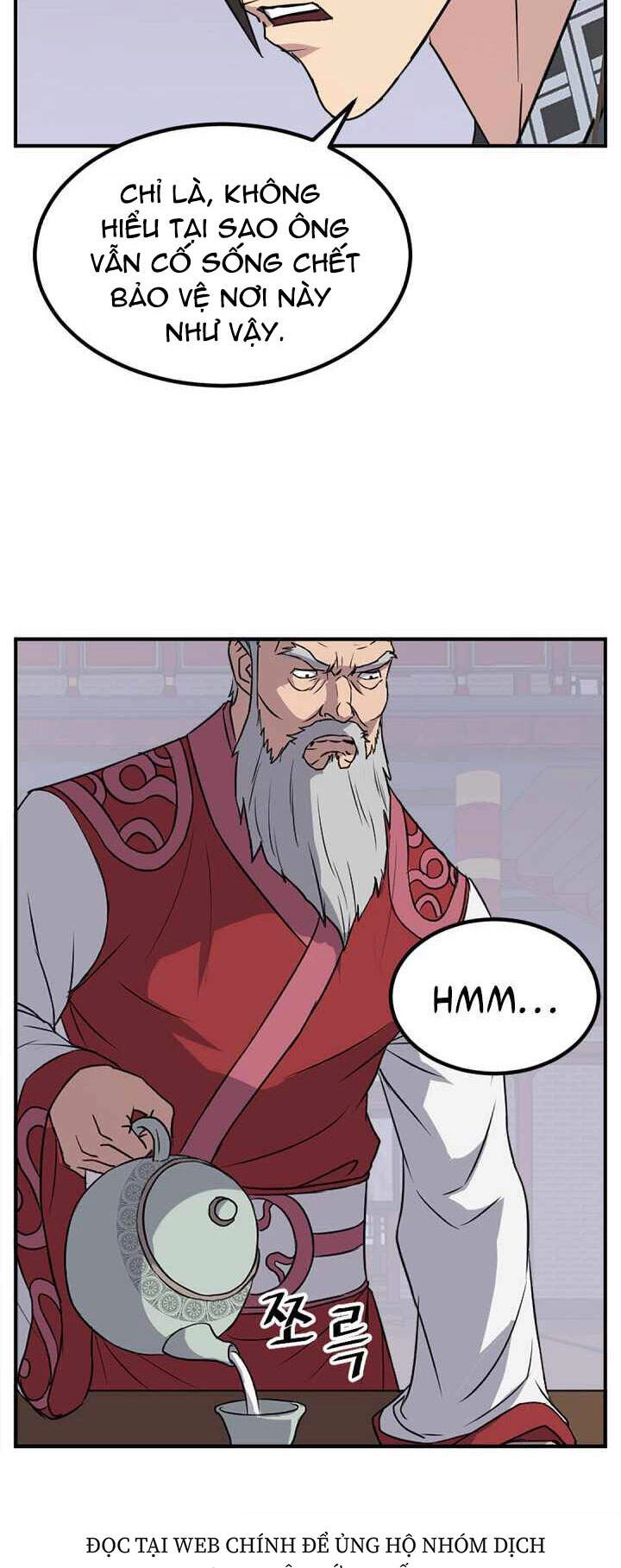 Trọng Sinh, Bất Khả Chiến Bại Chapter 153 - 44