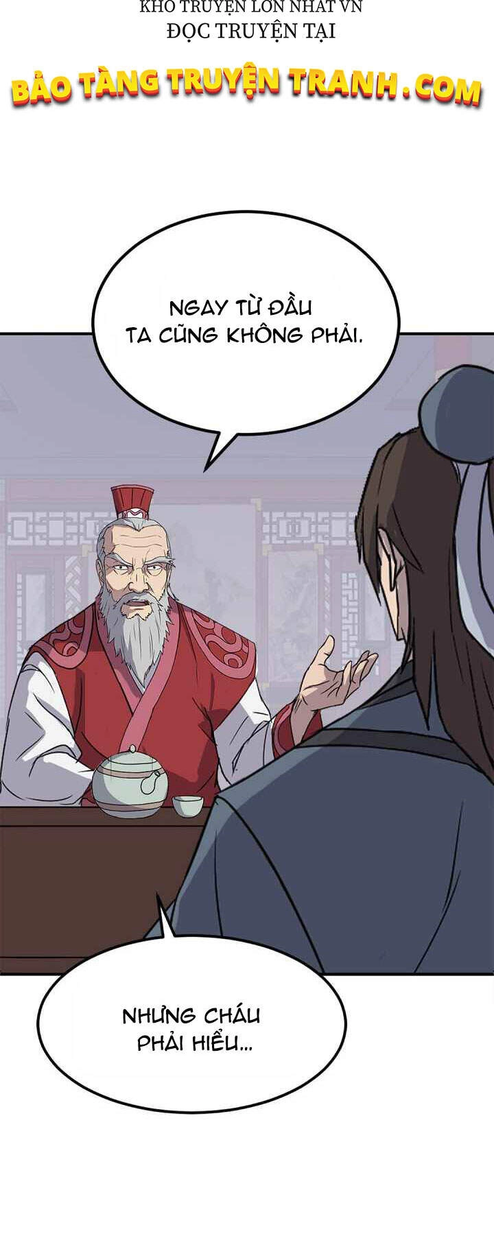 Trọng Sinh, Bất Khả Chiến Bại Chapter 153 - 45