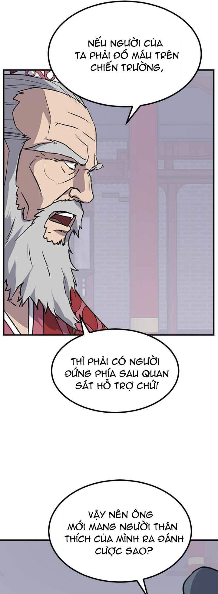 Trọng Sinh, Bất Khả Chiến Bại Chapter 153 - 46