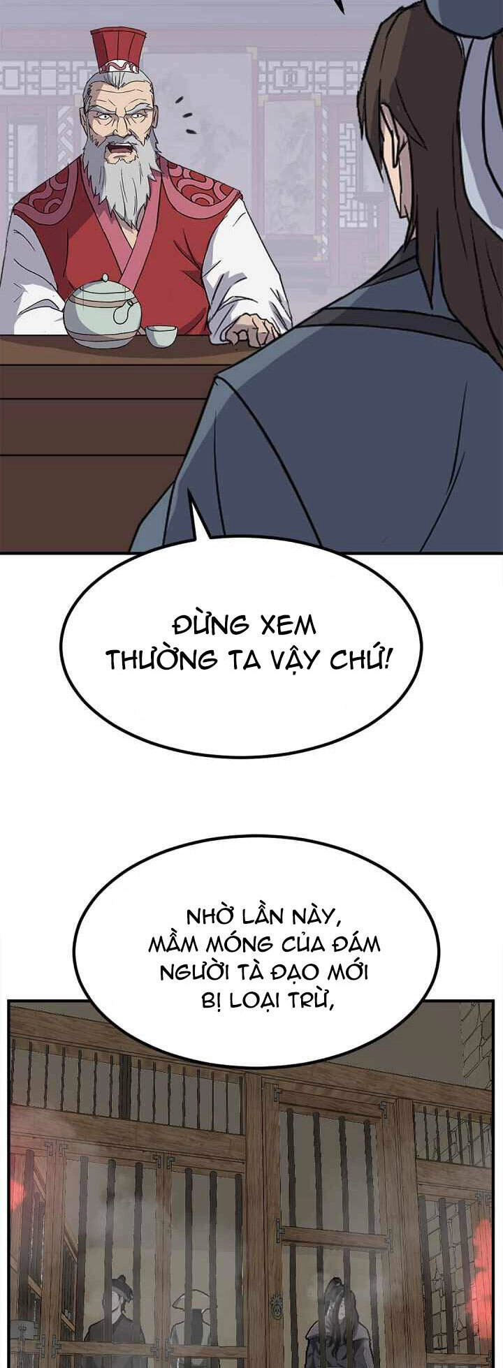 Trọng Sinh, Bất Khả Chiến Bại Chapter 153 - 47