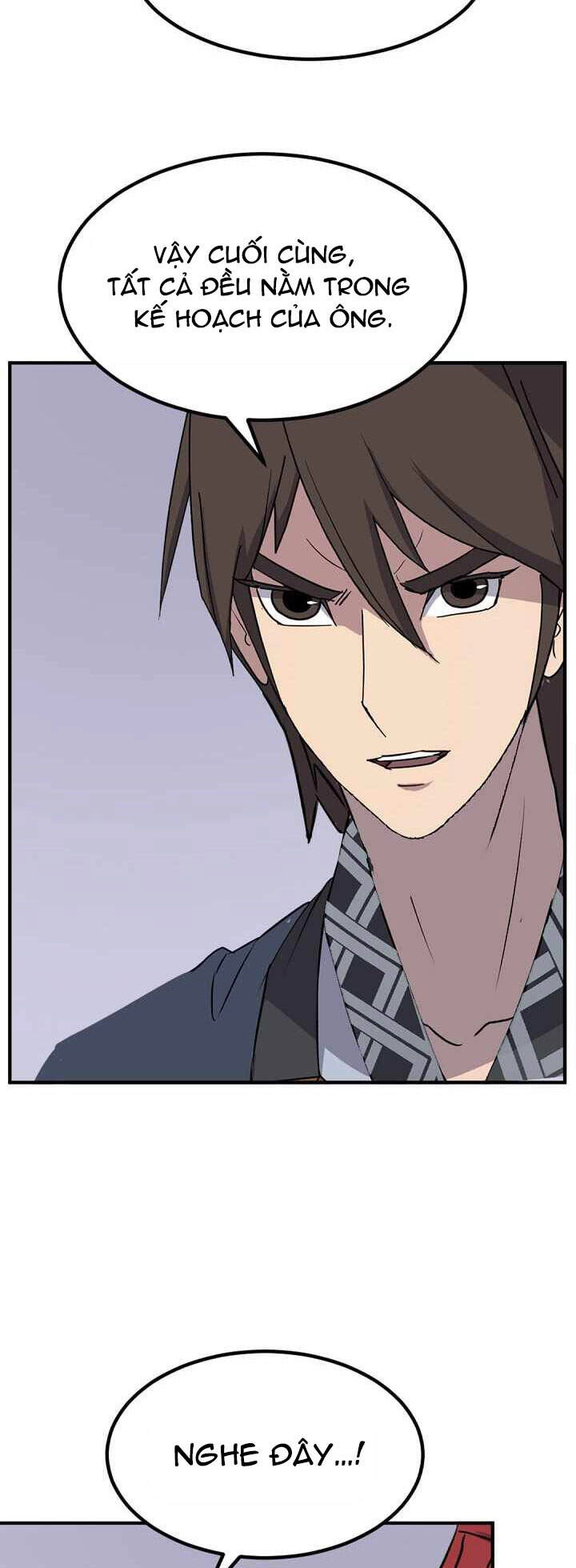 Trọng Sinh, Bất Khả Chiến Bại Chapter 153 - 49