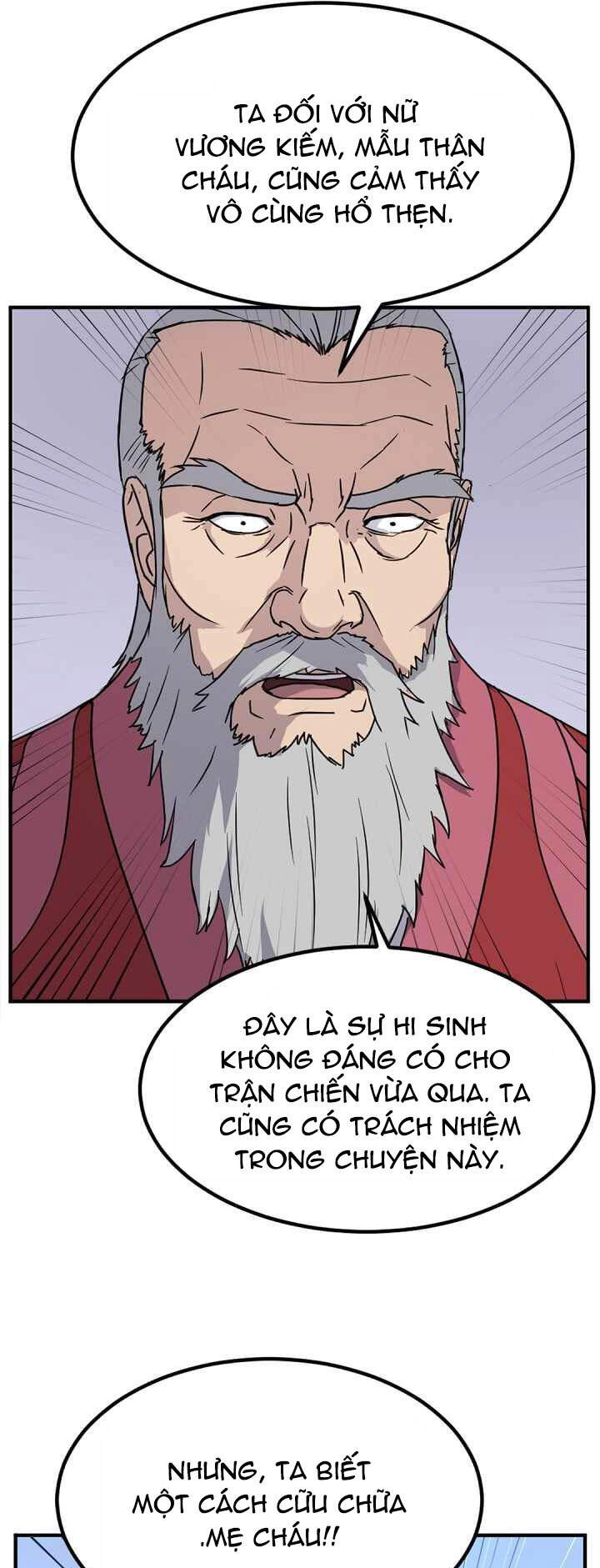 Trọng Sinh, Bất Khả Chiến Bại Chapter 153 - 51