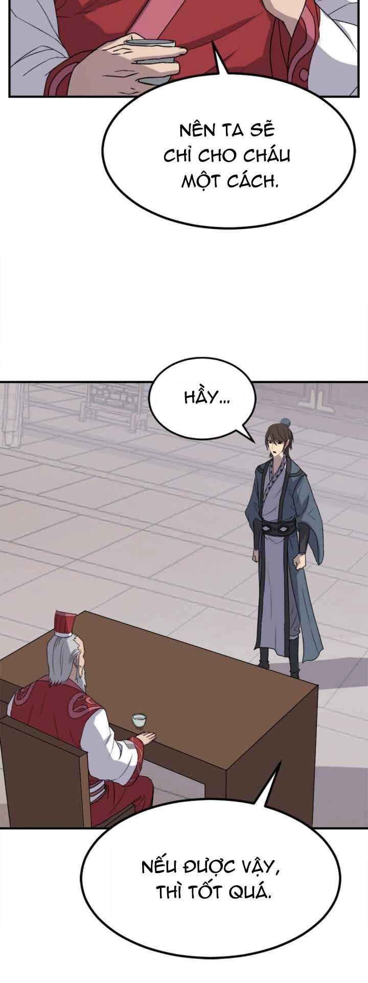 Trọng Sinh, Bất Khả Chiến Bại Chapter 154 - 8