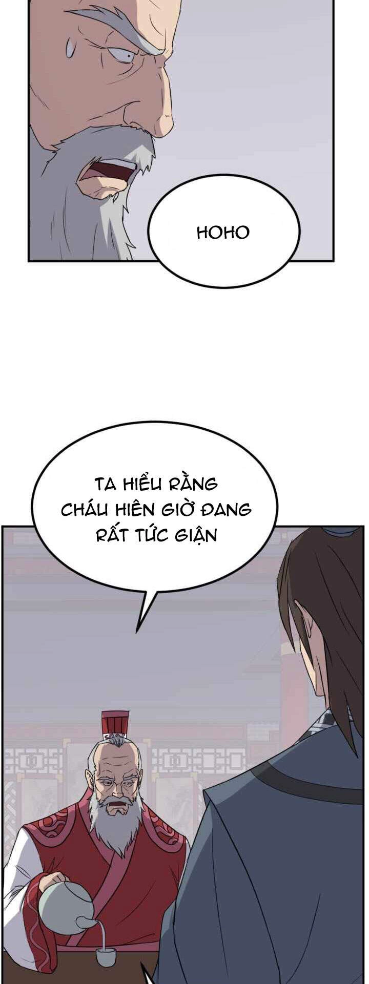 Trọng Sinh, Bất Khả Chiến Bại Chapter 154 - 10