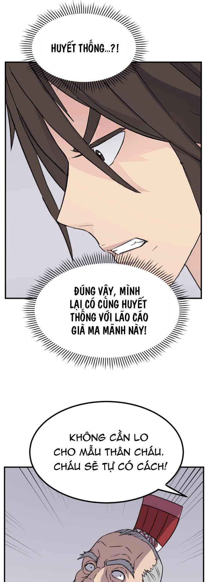 Trọng Sinh, Bất Khả Chiến Bại Chapter 154 - 12