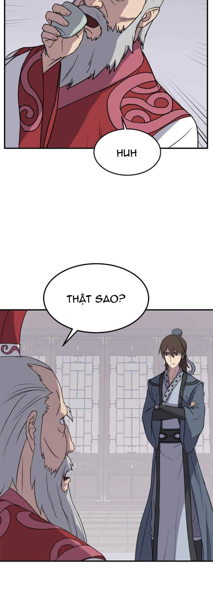 Trọng Sinh, Bất Khả Chiến Bại Chapter 154 - 13