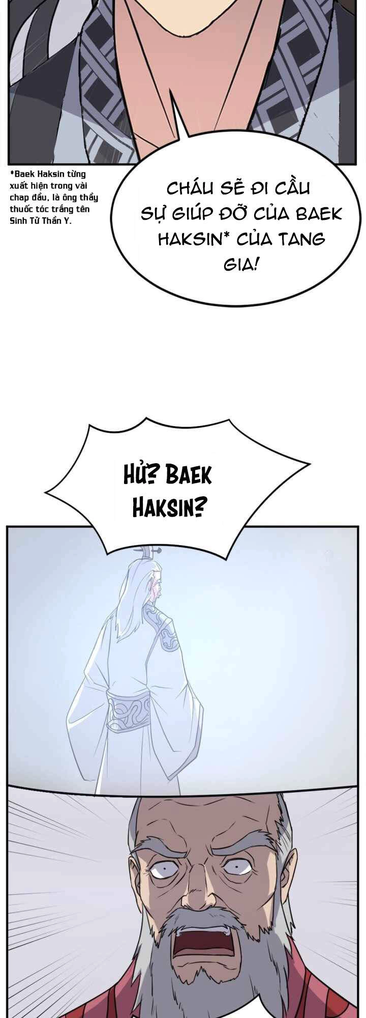 Trọng Sinh, Bất Khả Chiến Bại Chapter 154 - 15