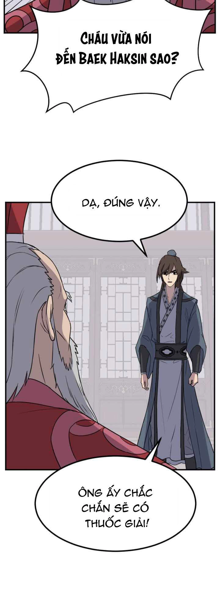 Trọng Sinh, Bất Khả Chiến Bại Chapter 154 - 16