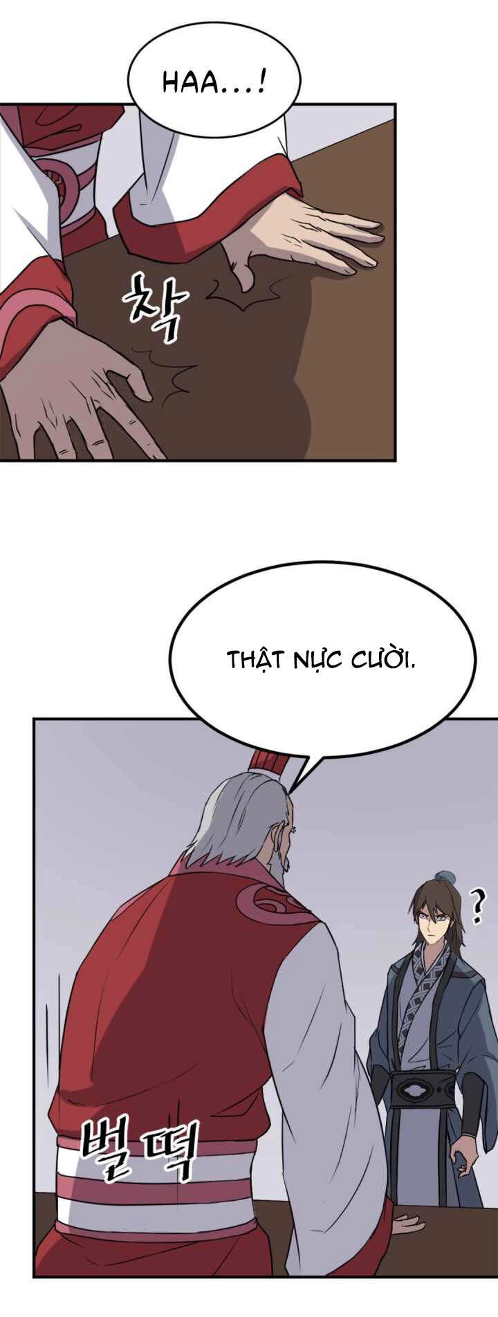 Trọng Sinh, Bất Khả Chiến Bại Chapter 154 - 17