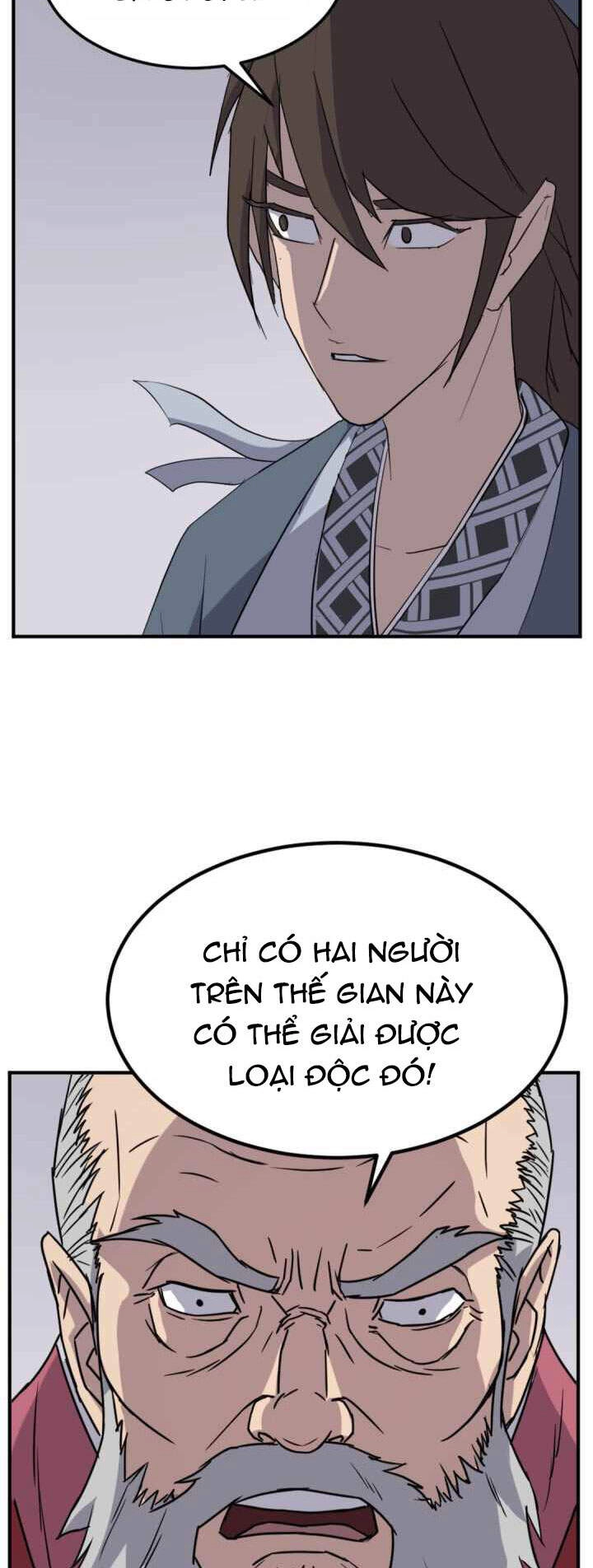 Trọng Sinh, Bất Khả Chiến Bại Chapter 154 - 19