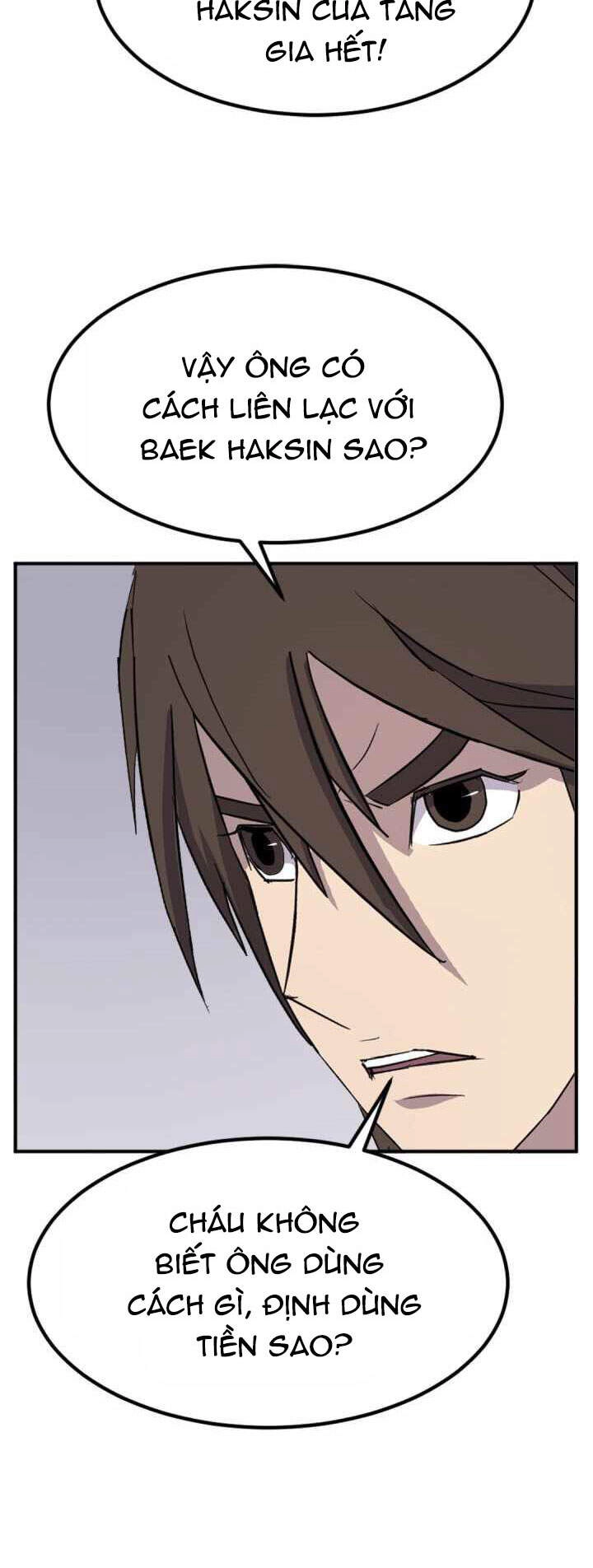 Trọng Sinh, Bất Khả Chiến Bại Chapter 154 - 21