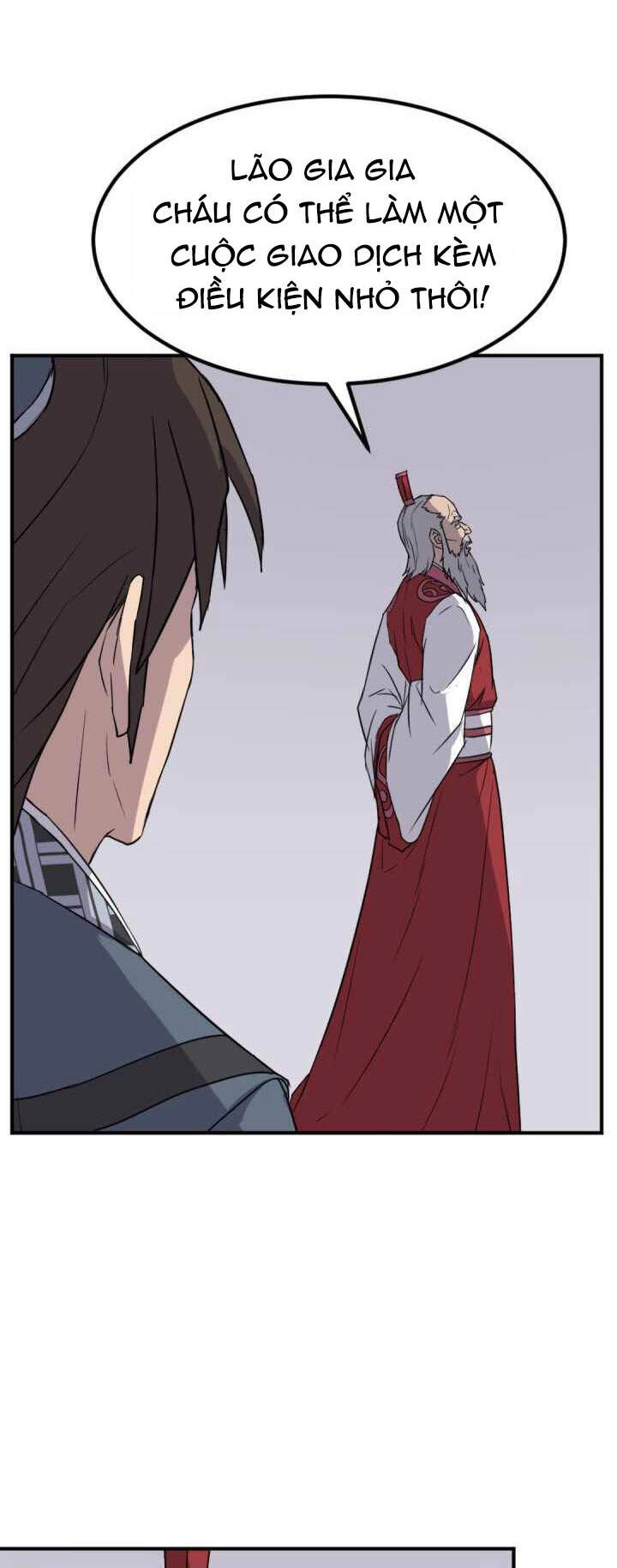 Trọng Sinh, Bất Khả Chiến Bại Chapter 154 - 25