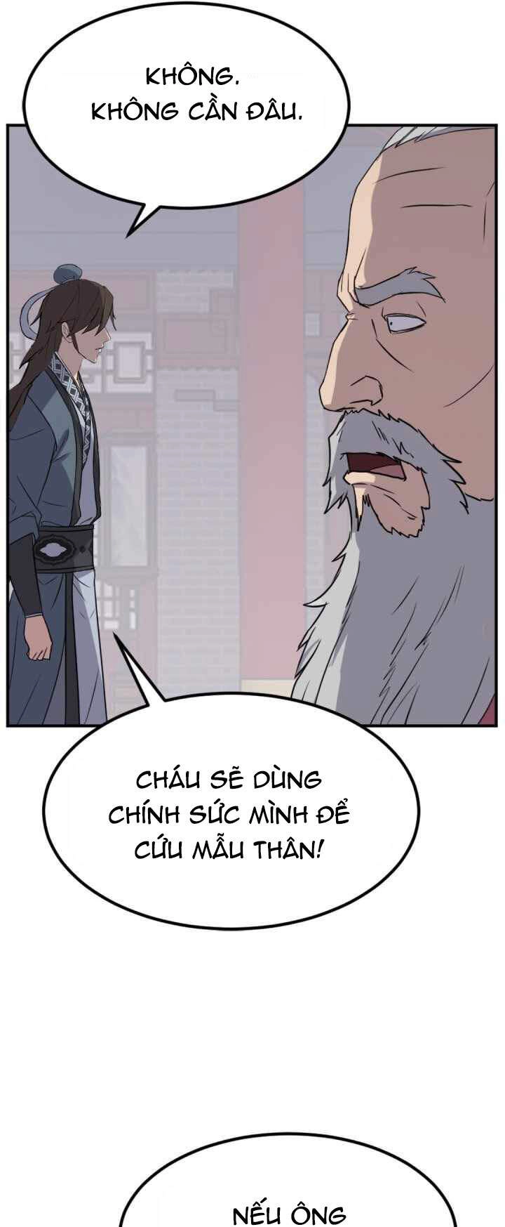 Trọng Sinh, Bất Khả Chiến Bại Chapter 154 - 27