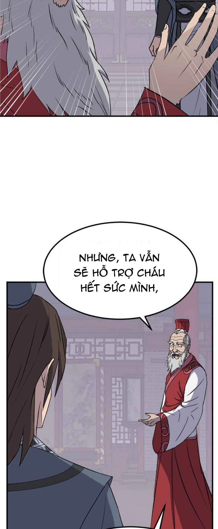 Trọng Sinh, Bất Khả Chiến Bại Chapter 154 - 30