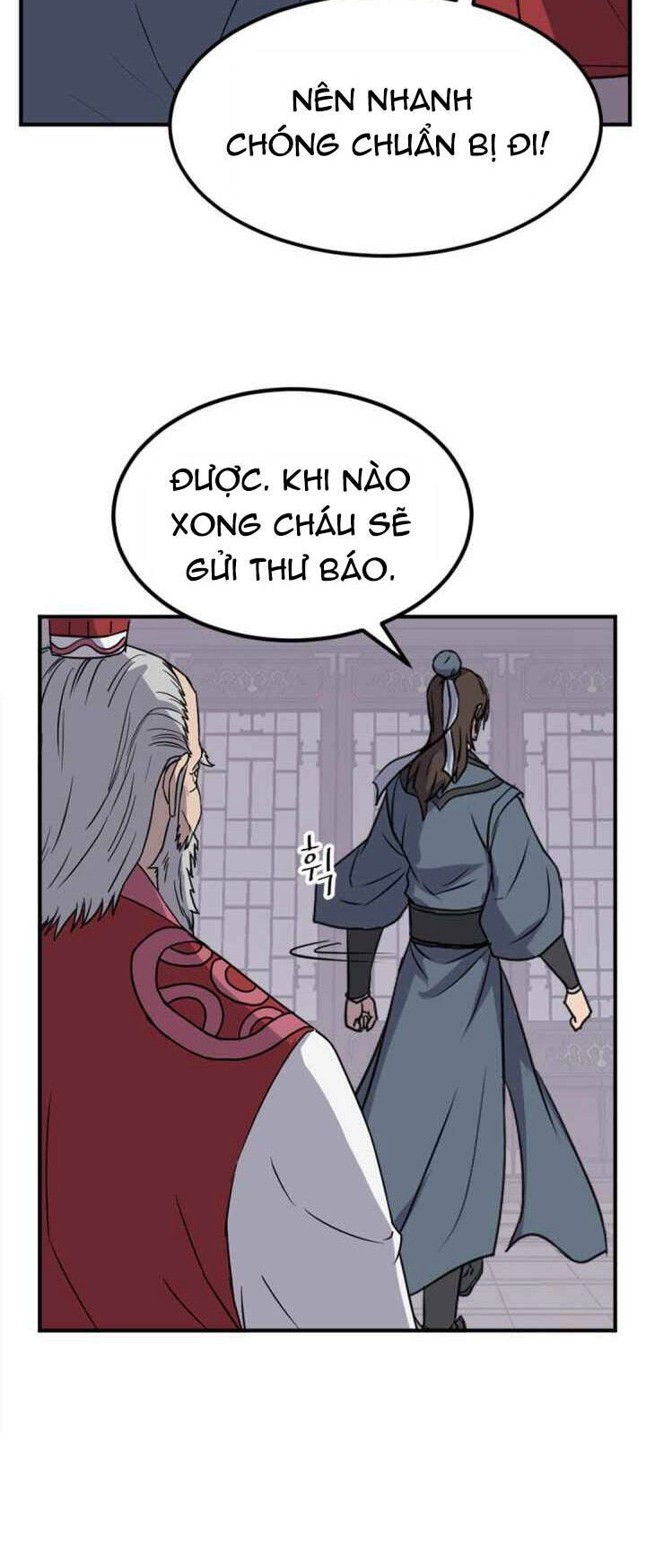 Trọng Sinh, Bất Khả Chiến Bại Chapter 154 - 31