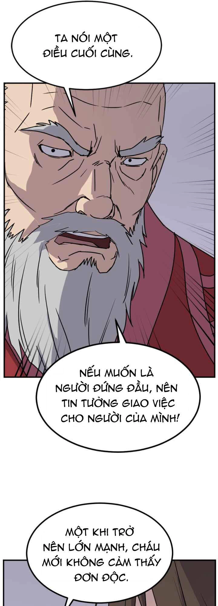 Trọng Sinh, Bất Khả Chiến Bại Chapter 154 - 32