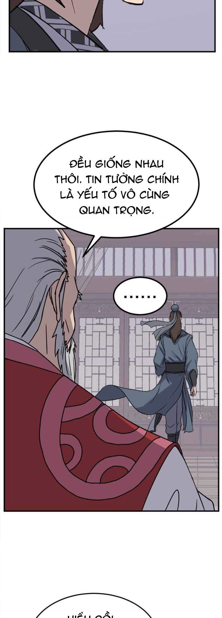 Trọng Sinh, Bất Khả Chiến Bại Chapter 154 - 34