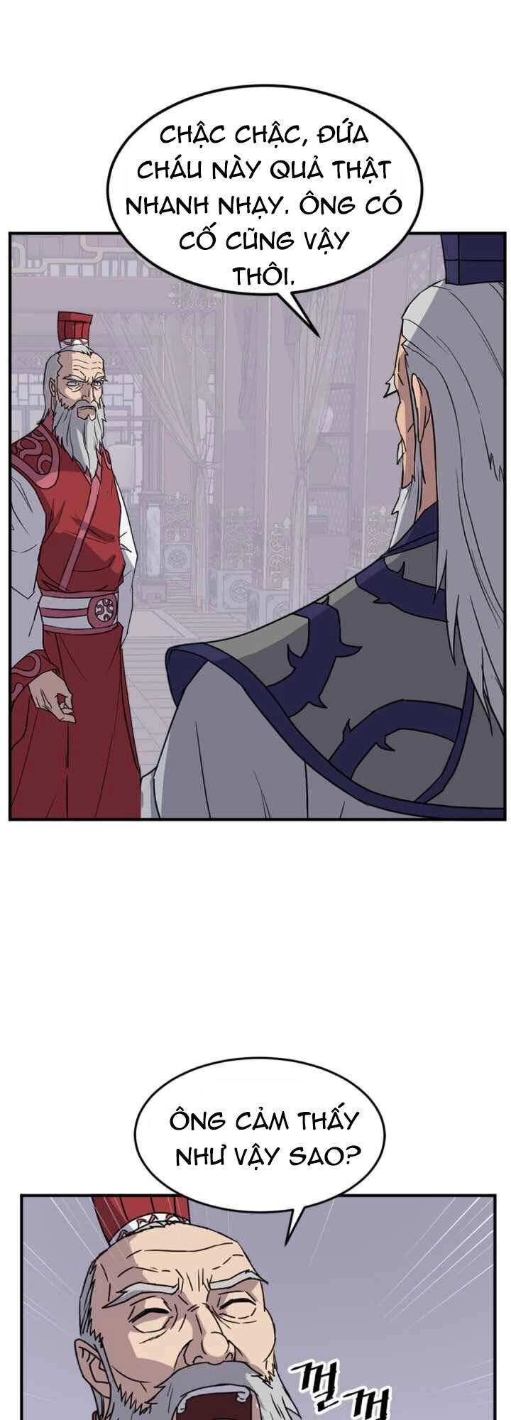 Trọng Sinh, Bất Khả Chiến Bại Chapter 154 - 37