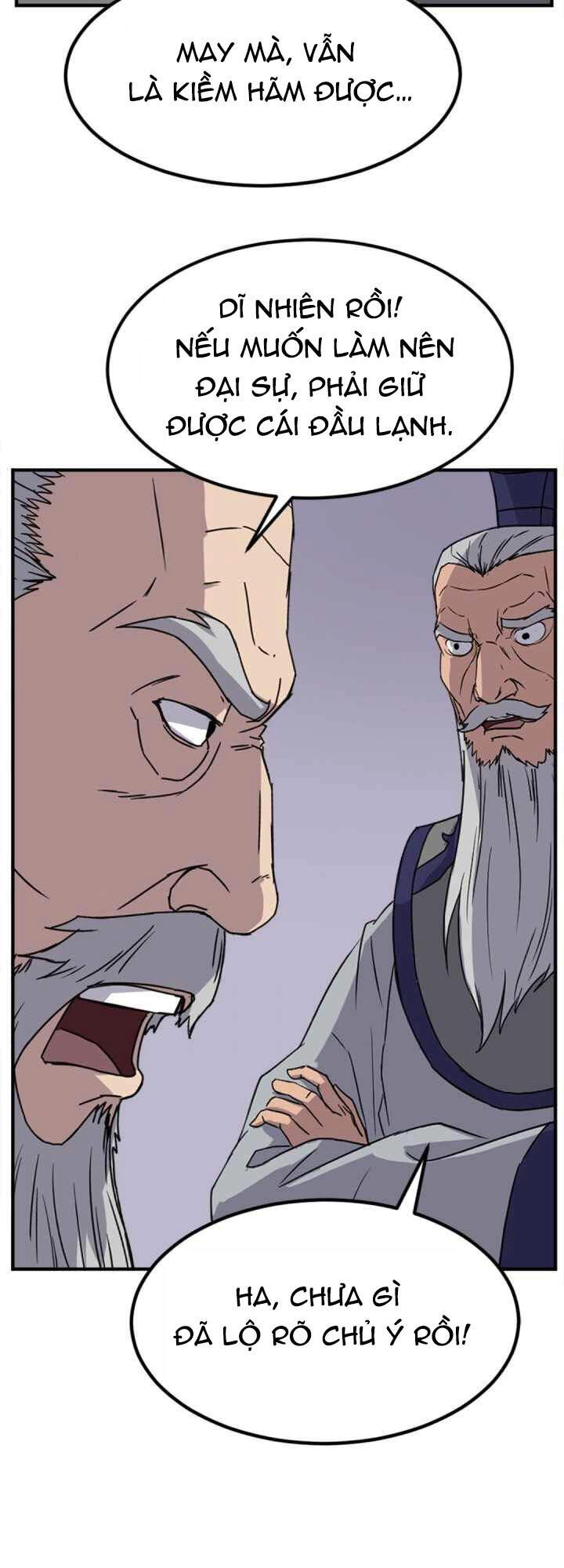 Trọng Sinh, Bất Khả Chiến Bại Chapter 154 - 39