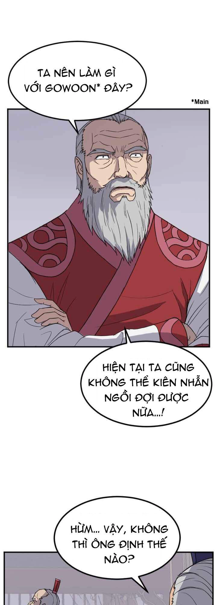 Trọng Sinh, Bất Khả Chiến Bại Chapter 154 - 40