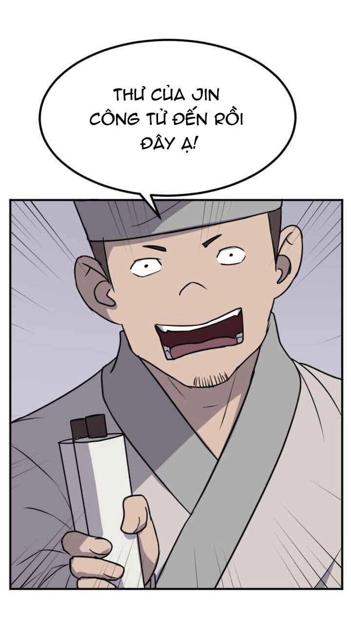 Trọng Sinh, Bất Khả Chiến Bại Chapter 154 - 48