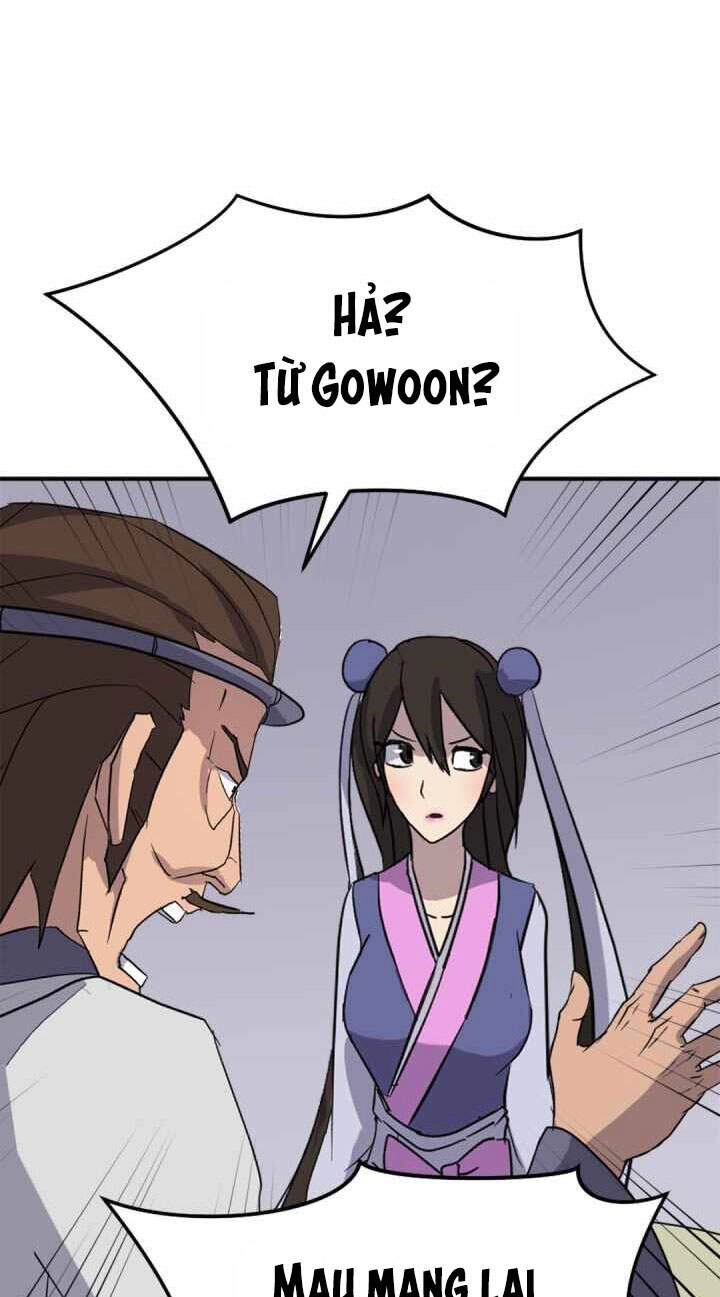 Trọng Sinh, Bất Khả Chiến Bại Chapter 154 - 49