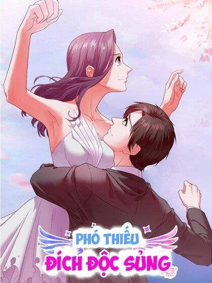 Phó Thiếu Đích Độc Sủng Chapter 1 - 2