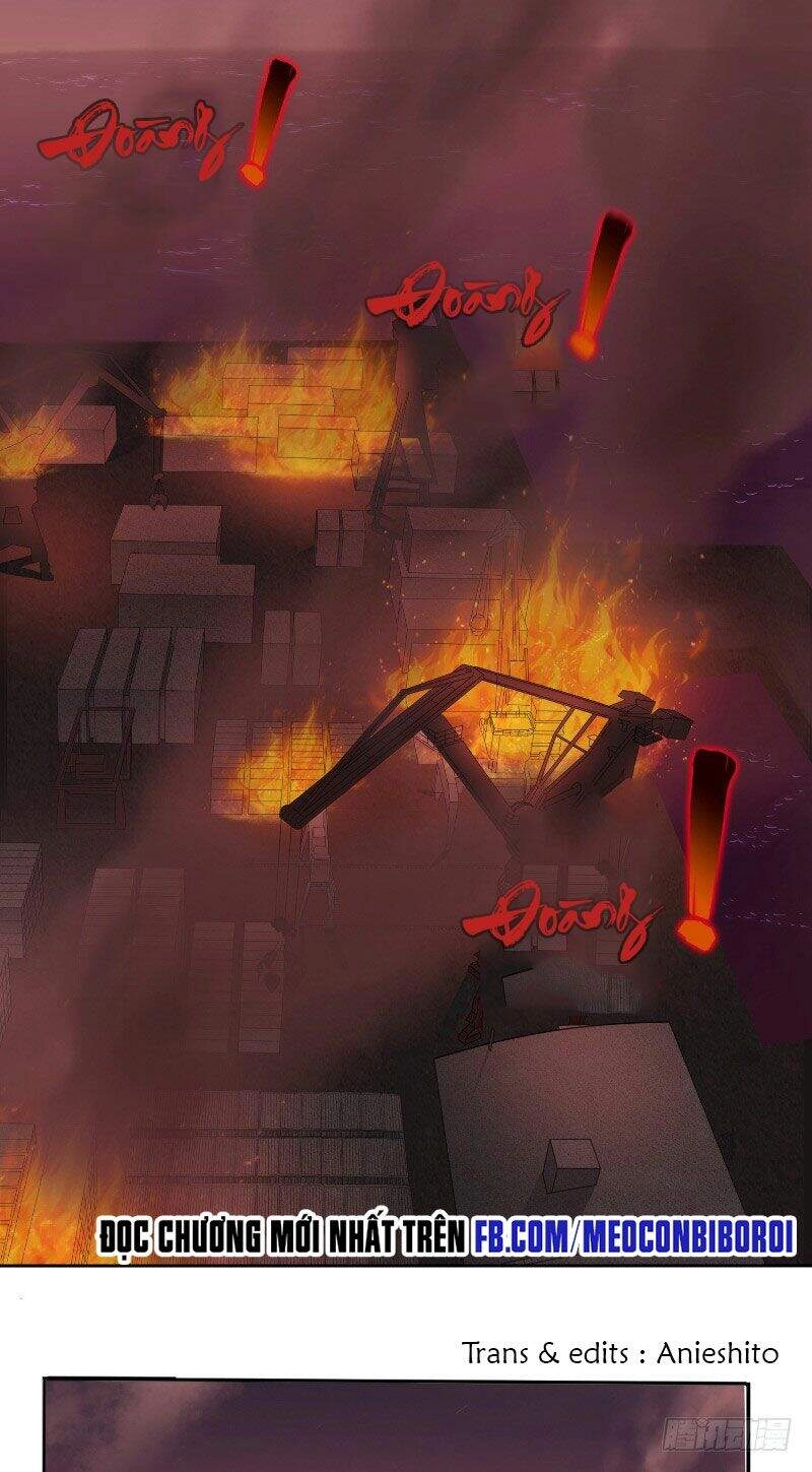 Phó Thiếu Đích Độc Sủng Chapter 1 - 6