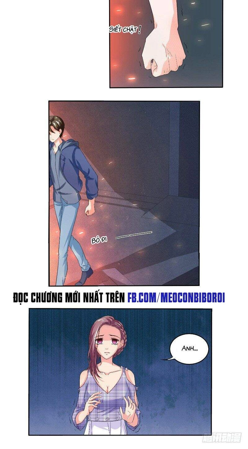 Phó Thiếu Đích Độc Sủng Chapter 1 - 14