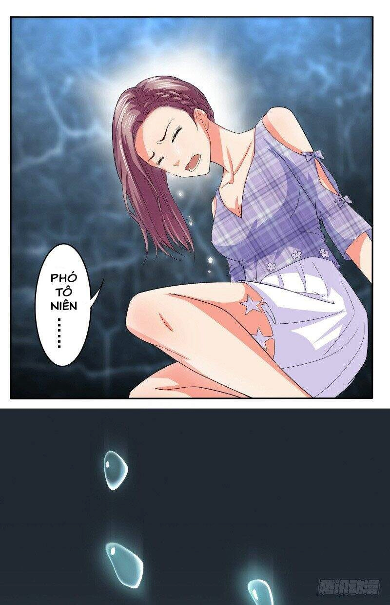 Phó Thiếu Đích Độc Sủng Chapter 1 - 15