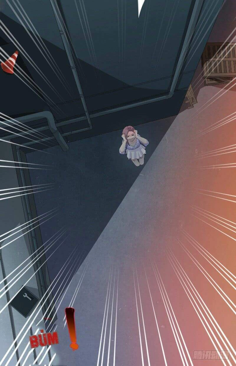 Phó Thiếu Đích Độc Sủng Chapter 1 - 17