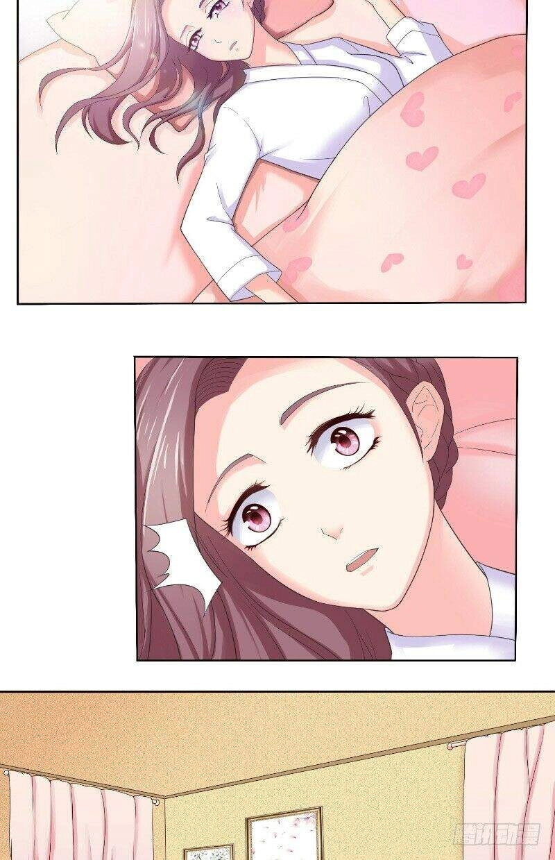 Phó Thiếu Đích Độc Sủng Chapter 1 - 26