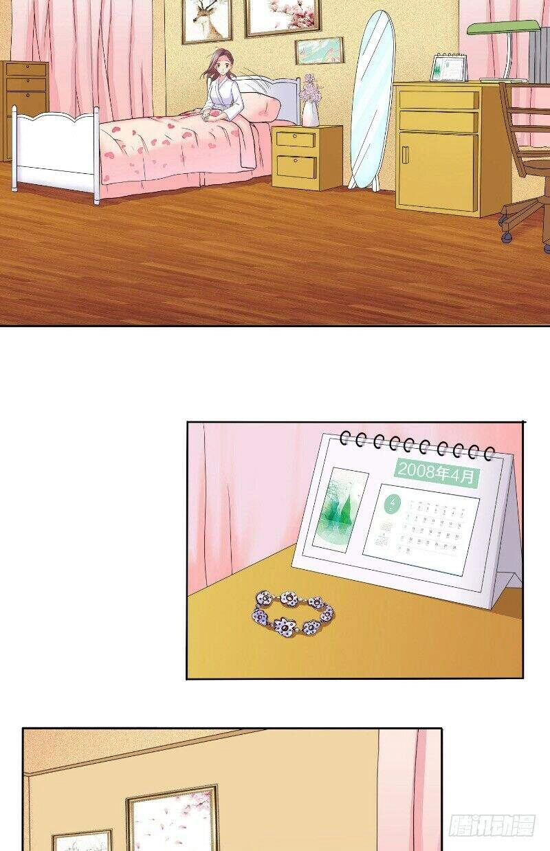 Phó Thiếu Đích Độc Sủng Chapter 1 - 27