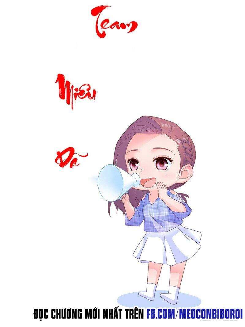 Phó Thiếu Đích Độc Sủng Chapter 1 - 29