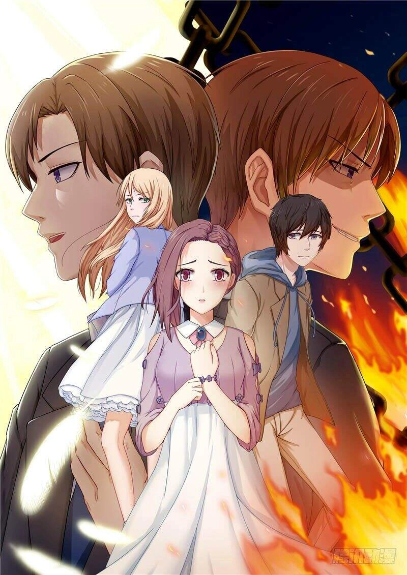 Phó Thiếu Đích Độc Sủng Chapter 2 - 3