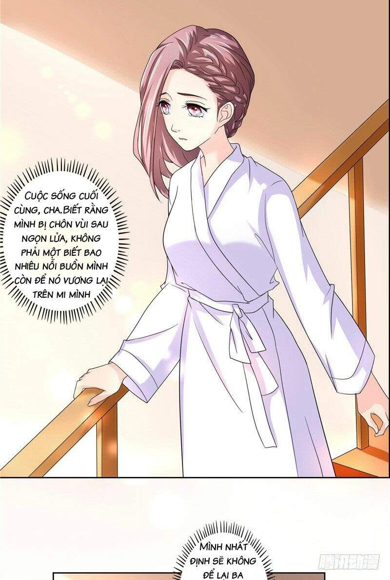 Phó Thiếu Đích Độc Sủng Chapter 2 - 6