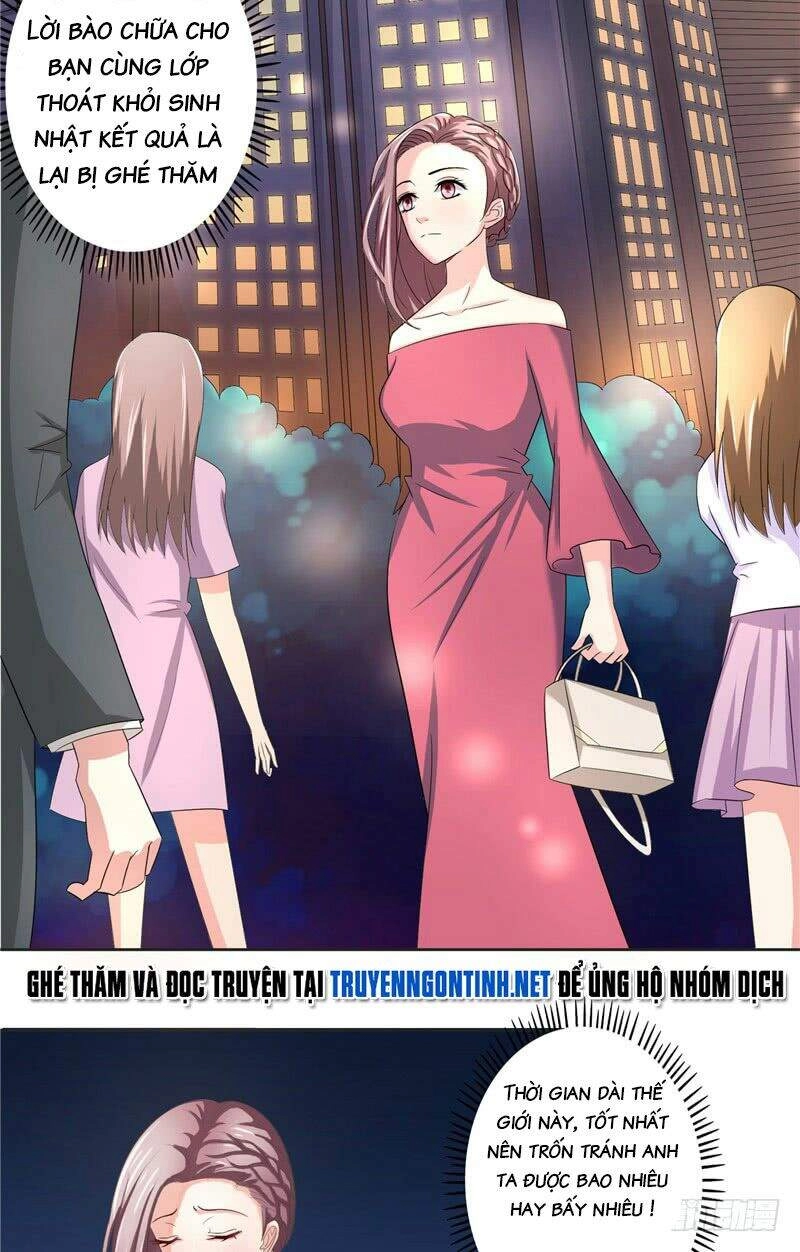 Phó Thiếu Đích Độc Sủng Chapter 2 - 10