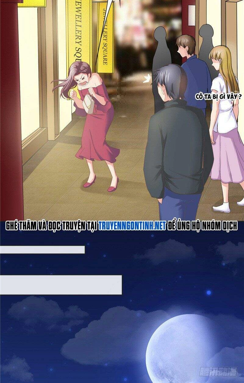 Phó Thiếu Đích Độc Sủng Chapter 2 - 12