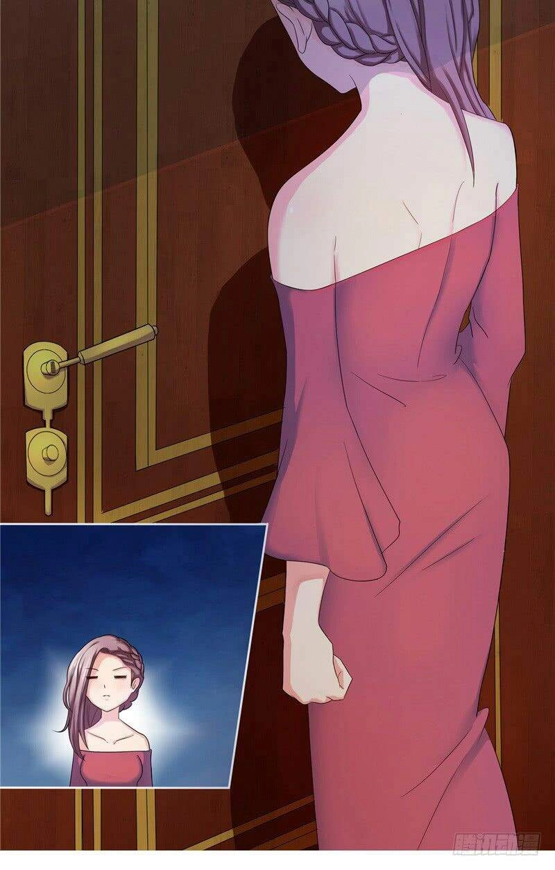 Phó Thiếu Đích Độc Sủng Chapter 2 - 14