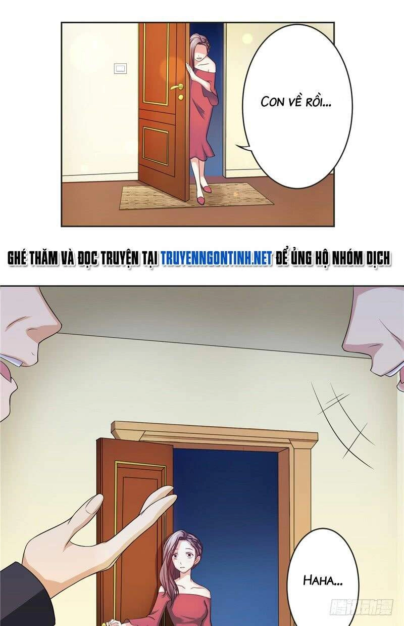 Phó Thiếu Đích Độc Sủng Chapter 2 - 15