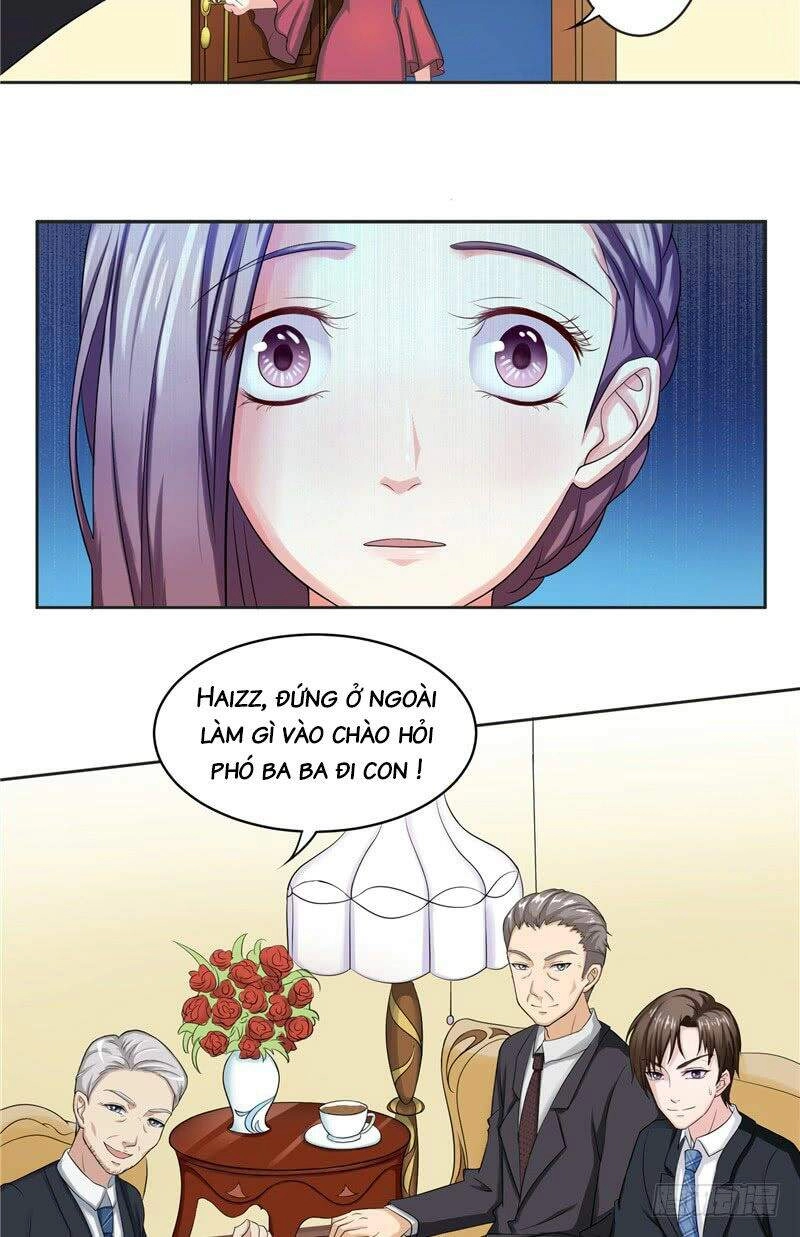 Phó Thiếu Đích Độc Sủng Chapter 2 - 16