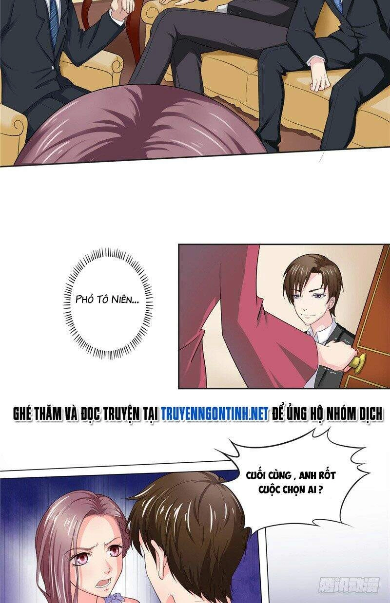 Phó Thiếu Đích Độc Sủng Chapter 2 - 17