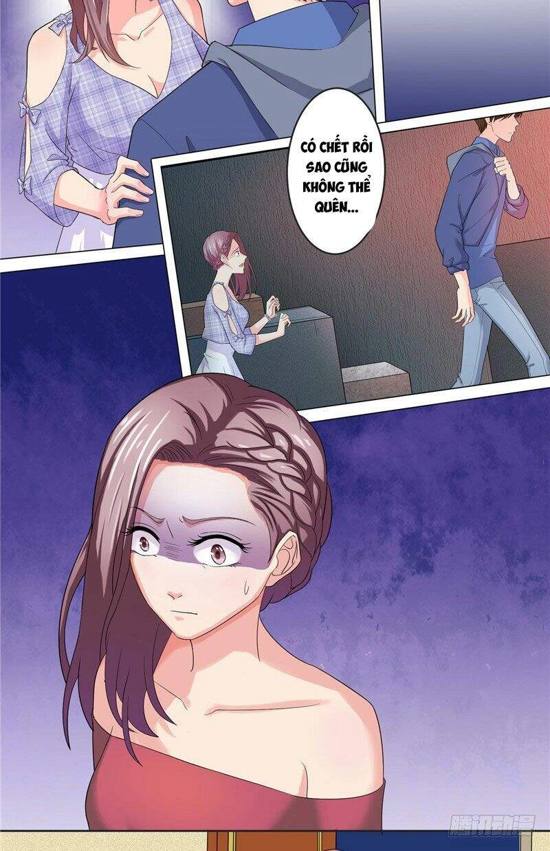 Phó Thiếu Đích Độc Sủng Chapter 2 - 18