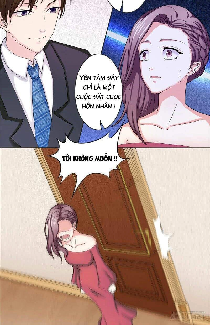 Phó Thiếu Đích Độc Sủng Chapter 2 - 20