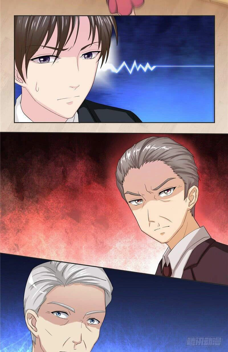 Phó Thiếu Đích Độc Sủng Chapter 2 - 21