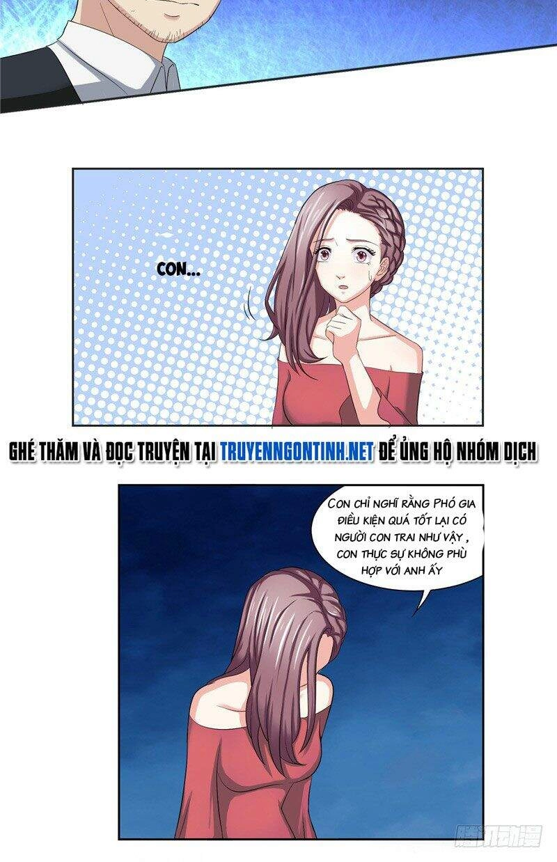 Phó Thiếu Đích Độc Sủng Chapter 2 - 22