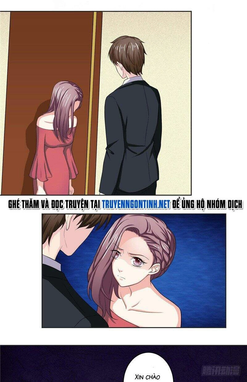 Phó Thiếu Đích Độc Sủng Chapter 2 - 23