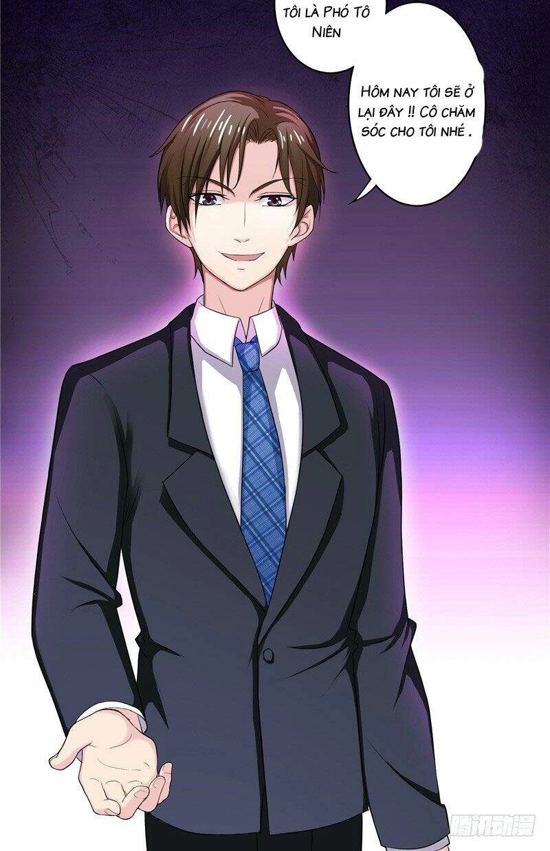 Phó Thiếu Đích Độc Sủng Chapter 2 - 24