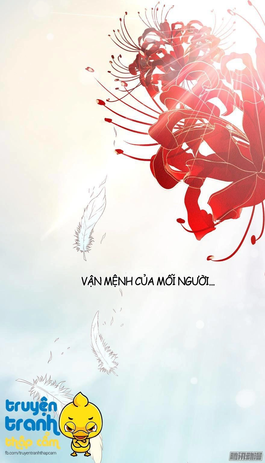 Phép Tắc Yêu Đương Của Ma Vương Chapter 1 - 2