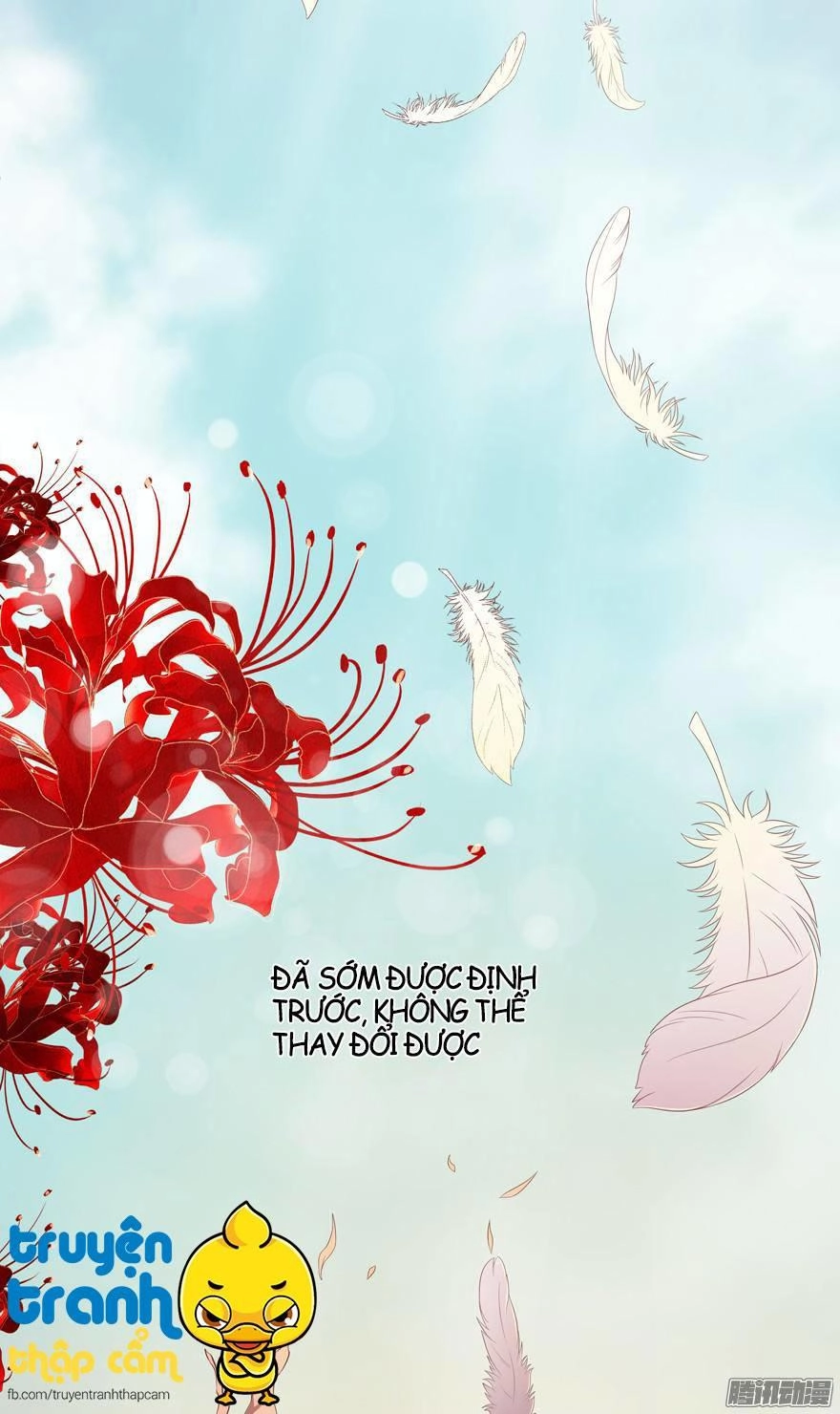 Phép Tắc Yêu Đương Của Ma Vương Chapter 1 - 3